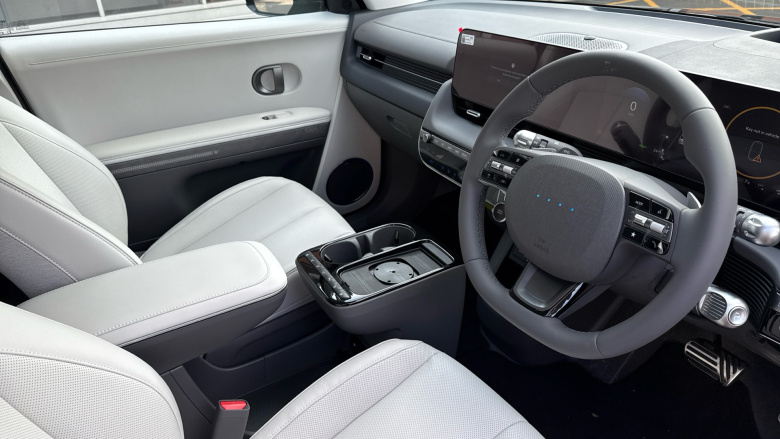 Hyundai IONIQ 5 239kW Ultimate 84 kWh 5dr AWD Auto [Tech Pack] Electric Hatchback